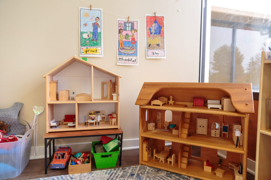 Building an Inclusive Playroom: What to Consider When You’re Getting Started